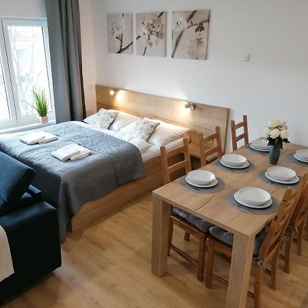 Apartman Frymburk-Lipno G10 Exteriör bild
