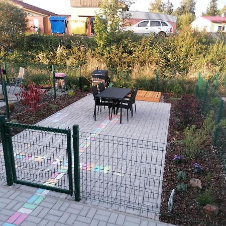 Apartman Frymburk-Lipno G10 Exteriör bild