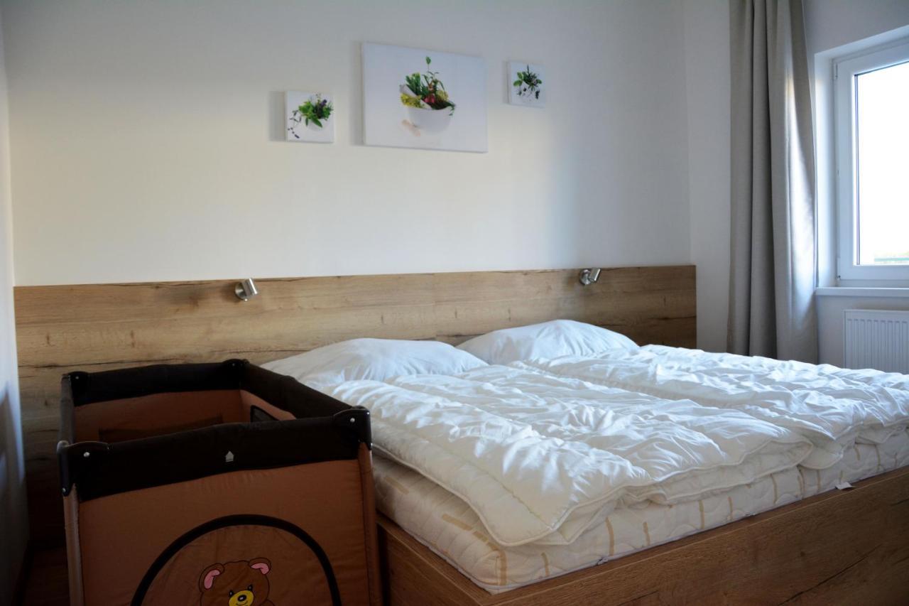 Apartman Frymburk-Lipno G10 Exteriör bild