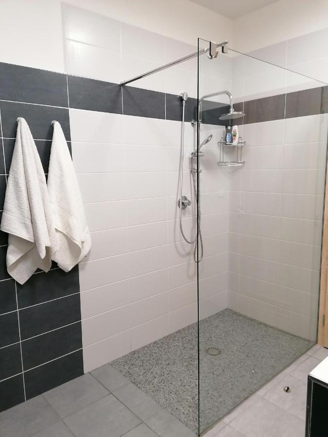 Apartman Frymburk-Lipno G10 Exteriör bild