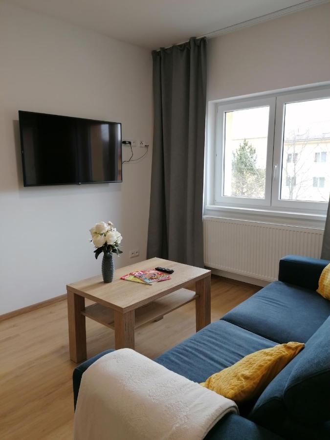 Apartman Frymburk-Lipno G10 Exteriör bild