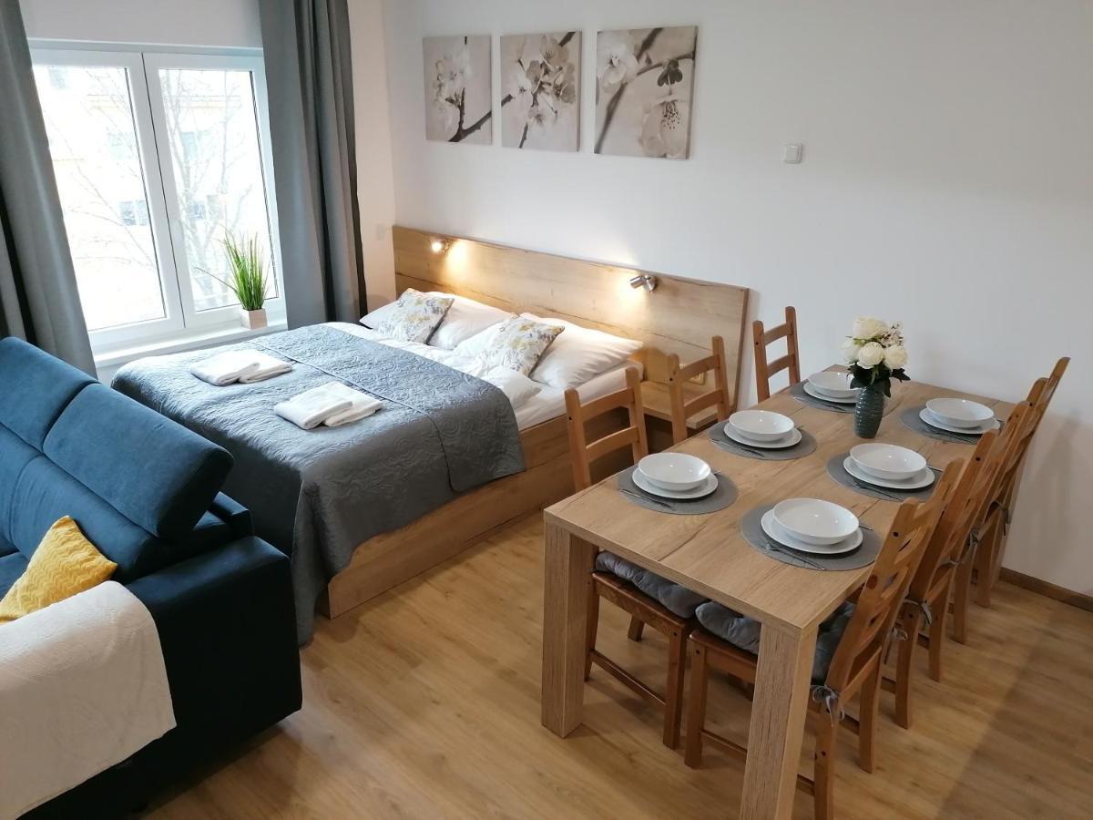 Apartman Frymburk-Lipno G10 Exteriör bild