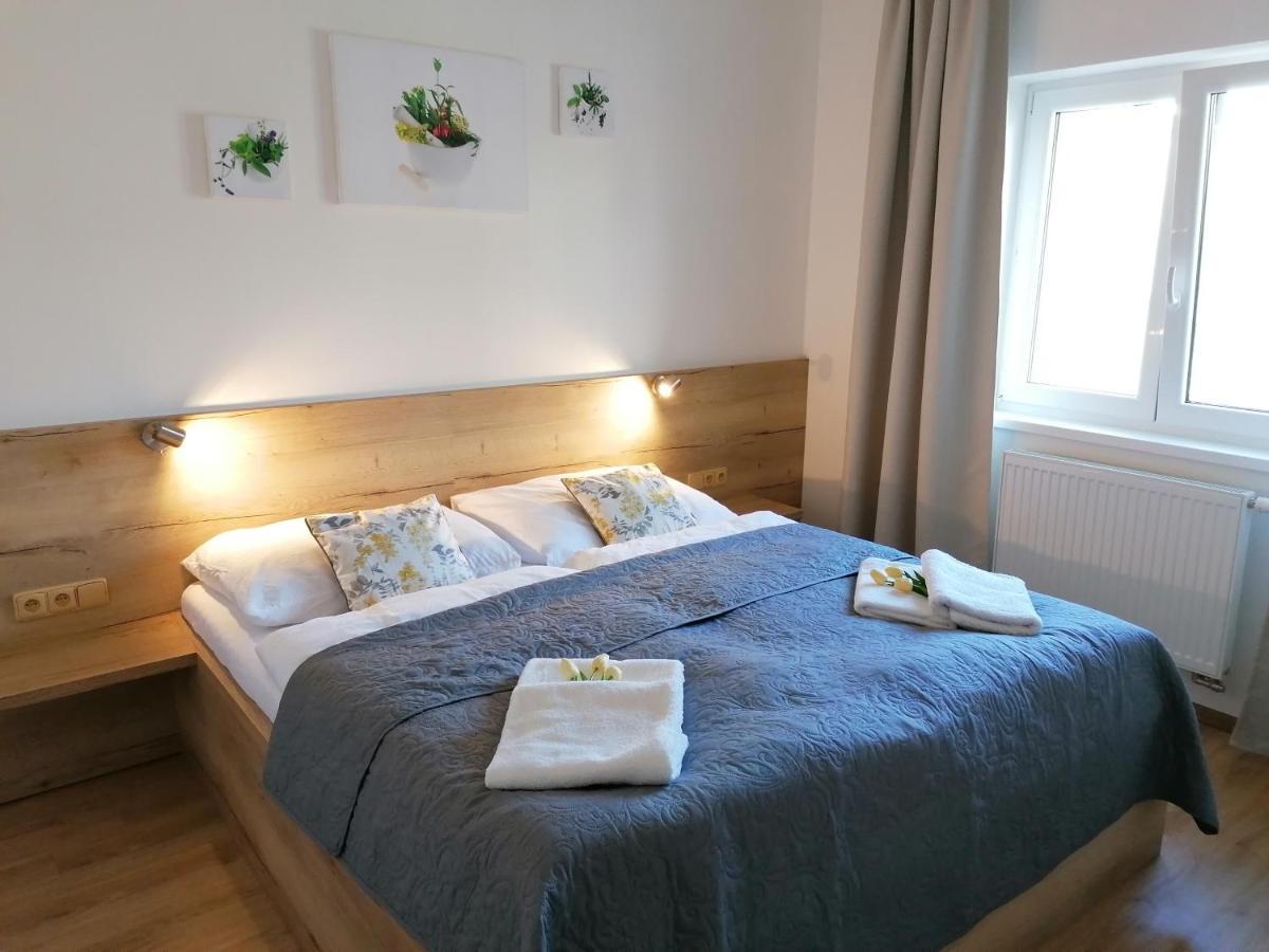 Apartman Frymburk-Lipno G10 Exteriör bild