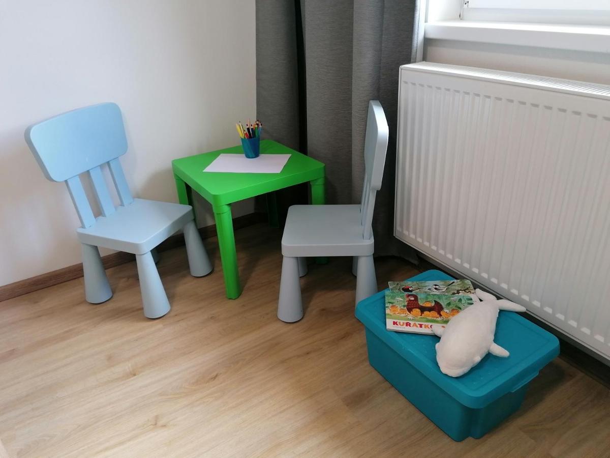 Apartman Frymburk-Lipno G10 Exteriör bild