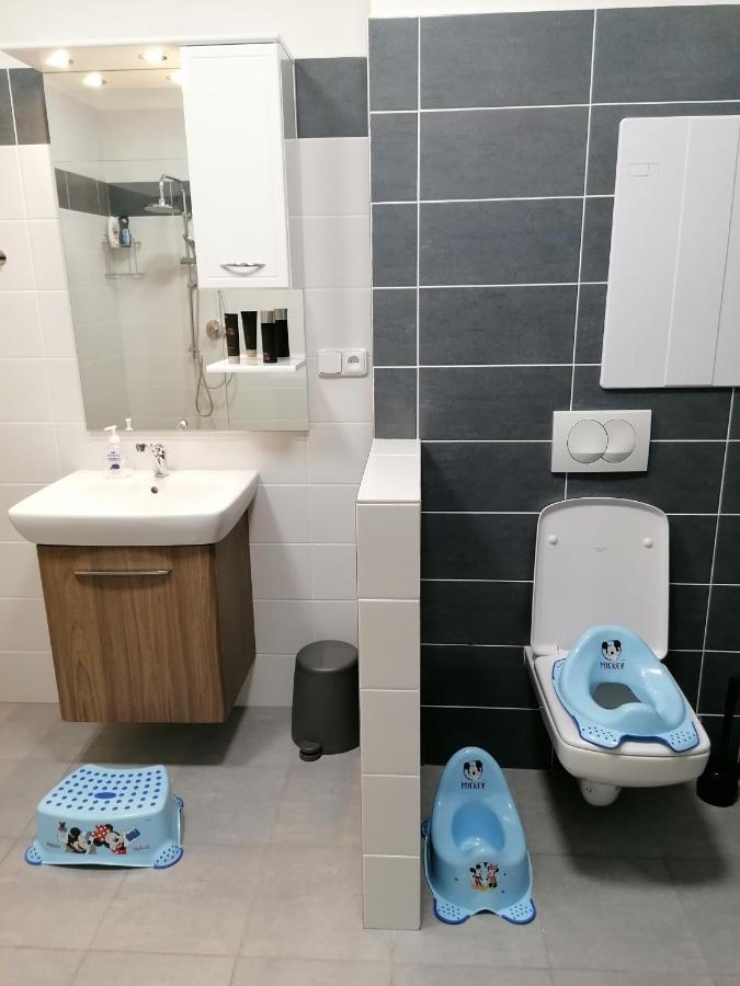 Apartman Frymburk-Lipno G10 Exteriör bild