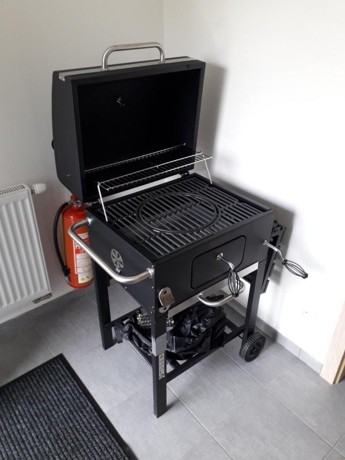 Apartman Frymburk-Lipno G10 Exteriör bild