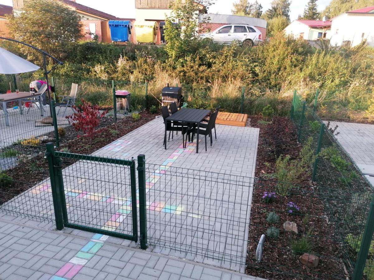 Apartman Frymburk-Lipno G10 Exteriör bild