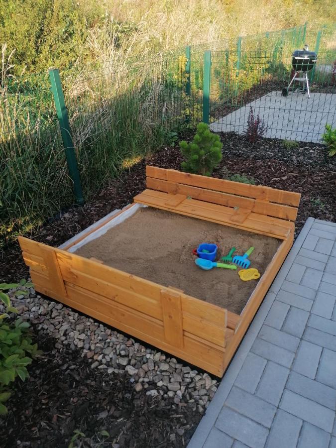 Apartman Frymburk-Lipno G10 Exteriör bild