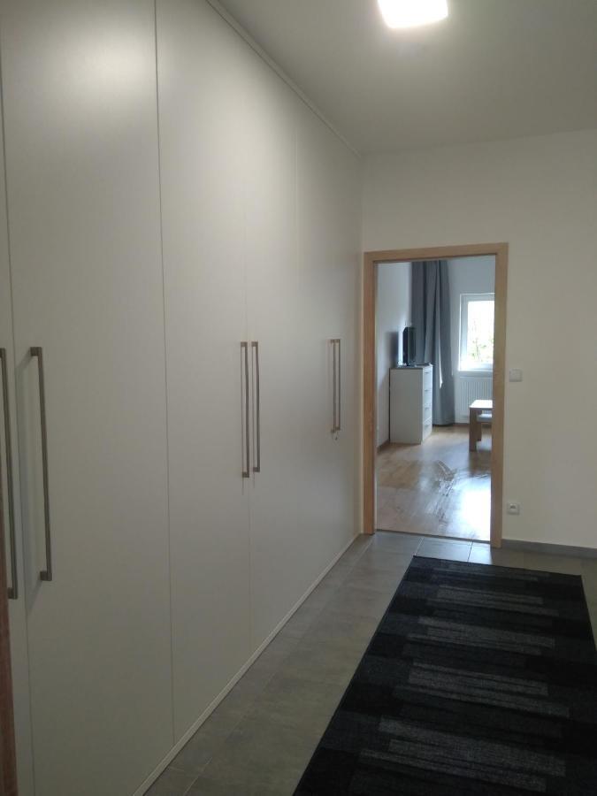Apartman Frymburk-Lipno G10 Exteriör bild