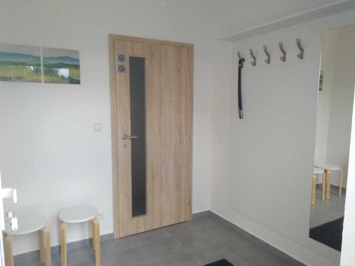 Apartman Frymburk-Lipno G10 Exteriör bild