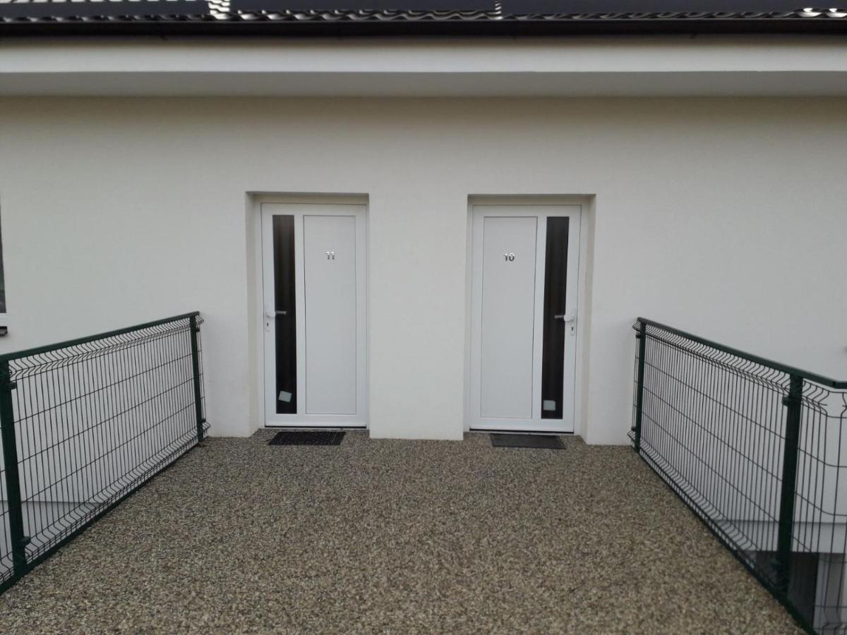 Apartman Frymburk-Lipno G10 Exteriör bild